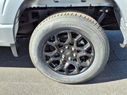 Ford F-150 STX 2WD SuperCrew 5.5' Box 2026