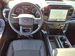 Ford F-150 STX 2WD SuperCrew 5.5' Box 2026