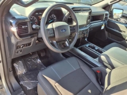 Ford F-150 STX 2WD SuperCrew 5.5' Box 2026