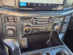 Ford F-150 STX 2WD SuperCrew 5.5' Box 2026