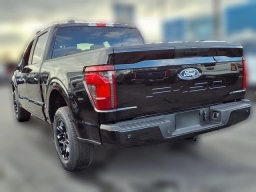 Ford F-150 STX 2WD SuperCrew 5.5' Box 2026