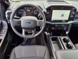 Ford F-150 STX 2WD SuperCrew 5.5' Box 2026