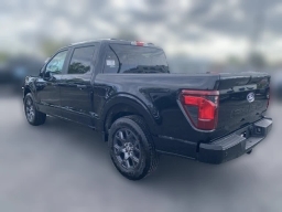 Ford F-150 STX 2WD SuperCrew 5.5' Box 2026