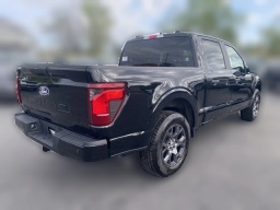 Ford F-150 STX 2WD SuperCrew 5.5' Box 2026