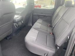 Ford F-150 STX 2WD SuperCrew 5.5' Box 2026