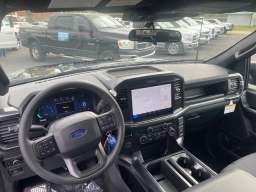 Ford F-150 STX 2WD SuperCrew 5.5' Box 2026