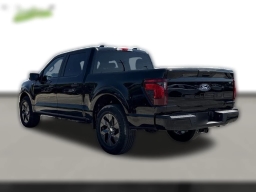 Ford F-150 STX 2WD SuperCrew 5.5' Box 2025