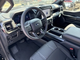 Ford F-150 STX 2WD SuperCrew 5.5' Box 2025