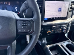 Ford F-150 STX 2WD SuperCrew 5.5' Box 2025