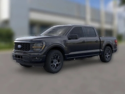 Ford F-150 STX 2WD SuperCrew 5.5' Box 2026