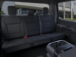 Ford F-150 STX 2WD SuperCrew 5.5' Box 2026