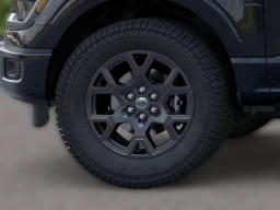 Ford F-150 STX 2WD SuperCrew 5.5' Box 2026