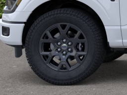 Ford F-150 STX 2WD SuperCrew 5.5' Box 2026