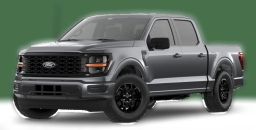 Ford F-150 STX 2WD SuperCrew 5.5' Box 2026