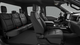 Ford F-150 STX 2WD SuperCrew 5.5' Box 2026