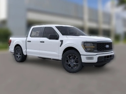 Ford F-150 STX 2WD SuperCrew 5.5' Box 2026