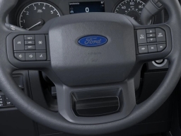 Ford F-150 STX 2WD SuperCrew 5.5' Box 2026