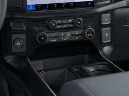 Ford F-150 STX 2WD SuperCrew 5.5' Box 2026