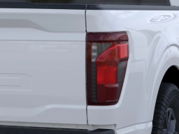 Ford F-150 STX 2WD SuperCrew 5.5' Box 2026