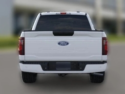 Ford F-150 STX 2WD SuperCrew 5.5' Box 2026