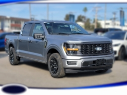 Ford F-150 STX 2WD SuperCrew 5.5' Box 2025