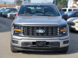 Ford F-150 STX 2WD SuperCrew 5.5' Box 2025