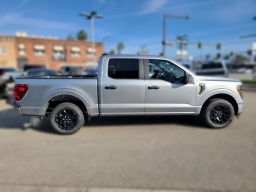 Ford F-150 STX 2WD SuperCrew 5.5' Box 2025