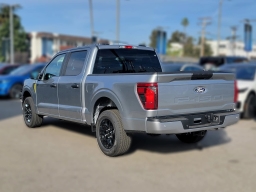Ford F-150 STX 2WD SuperCrew 5.5' Box 2025