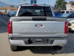 Ford F-150 STX 2WD SuperCrew 5.5' Box 2025