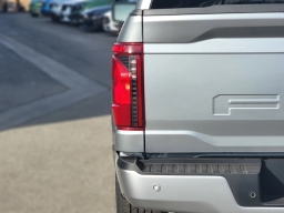 Ford F-150 STX 2WD SuperCrew 5.5' Box 2025