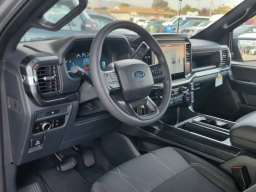 Ford F-150 STX 2WD SuperCrew 5.5' Box 2025