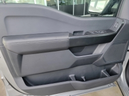 Ford F-150 STX 2WD SuperCrew 5.5' Box 2025