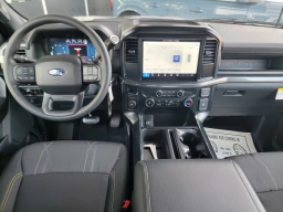 Ford F-150 STX 2WD SuperCrew 5.5' Box 2025