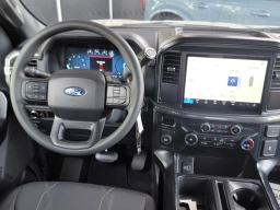 Ford F-150 STX 2WD SuperCrew 5.5' Box 2025