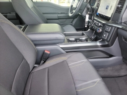 Ford F-150 STX 2WD SuperCrew 5.5' Box 2025