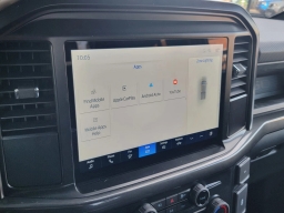 Ford F-150 STX 2WD SuperCrew 5.5' Box 2025