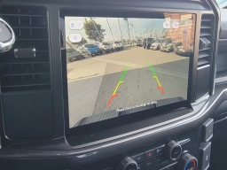 Ford F-150 STX 2WD SuperCrew 5.5' Box 2025