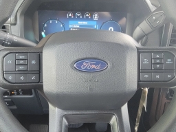Ford F-150 STX 2WD SuperCrew 5.5' Box 2025