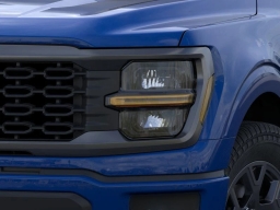 Ford F-150 STX 2WD SuperCrew 5.5' Box 2026