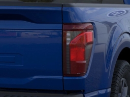 Ford F-150 STX 2WD SuperCrew 5.5' Box 2026