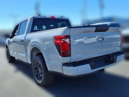 Ford F-150 STX 2WD SuperCrew 5.5' Box 2026