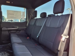 Ford F-150 STX 2WD SuperCrew 5.5' Box 2026