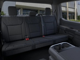 Ford F-150 STX 2WD SuperCrew 5.5' Box 2026