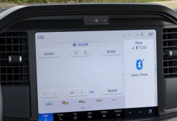 Ford F-150 STX 2WD SuperCrew 5.5' Box 2026