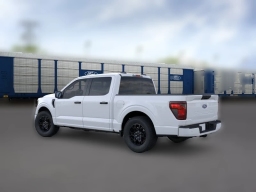 Ford F-150 STX 2WD SuperCrew 5.5' Box 2026