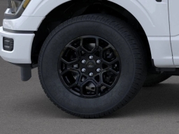 Ford F-150 STX 2WD SuperCrew 5.5' Box 2026