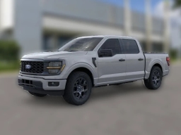 Ford F-150 STX 2WD SuperCrew 5.5' Box 2026
