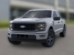 Ford F-150 STX 2WD SuperCrew 5.5' Box 2026
