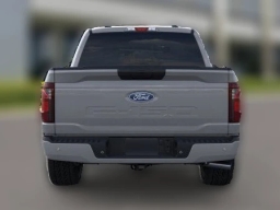 Ford F-150 STX 2WD SuperCrew 5.5' Box 2026