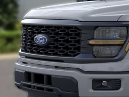 Ford F-150 STX 2WD SuperCrew 5.5' Box 2026